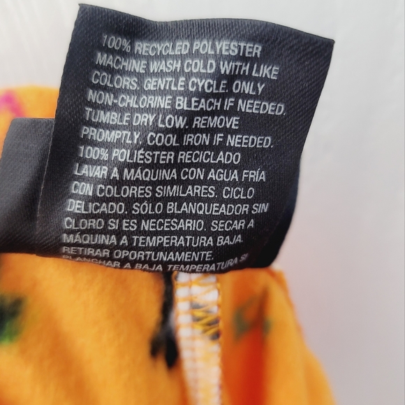 Hyde And Eek Women's Sleepwear Pants Size XL - Picture 6 of 6